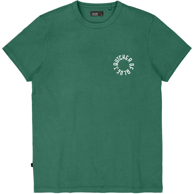 Butcher of Blue Army circle tee M2613095-709 large