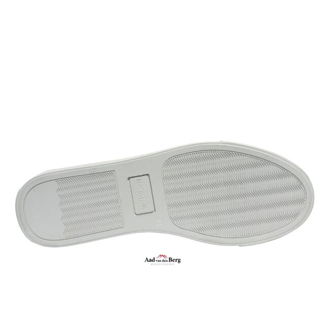 Blackstone FG628 Lapis Rowan Instapschoenen Blauw FG628 Lapis Rowan large