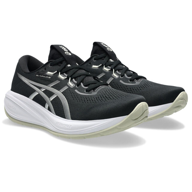 Asics gel-cumulus 28 hardloopschoenen heren neutraal - 074755_990-10 large
