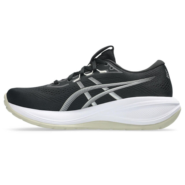 Asics gel-cumulus 28 hardloopschoenen heren neutraal - 074755_990-10 large
