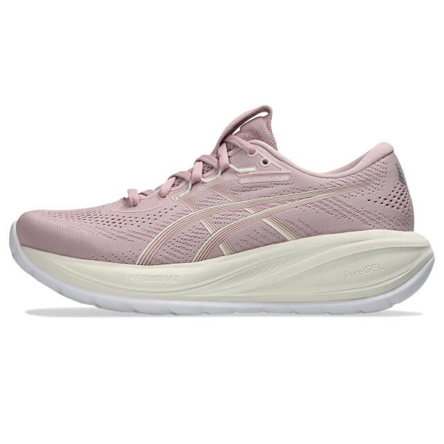 Asics gel-cumulus 28 hardloopschoenen dames neutraal - 074760_700-10 large