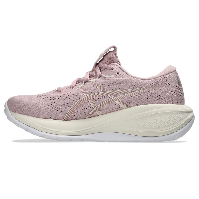 Asics gel-cumulus 28 hardloopschoenen dames neutraal - 074760_700-10 large