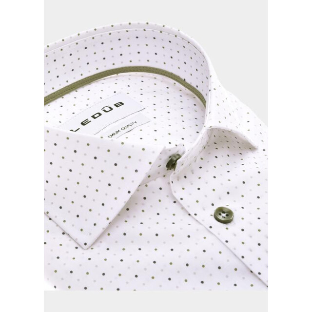 Ledûb Business hemd lange mouw le24302 mfn5 0143290/915-535-000 199865 large