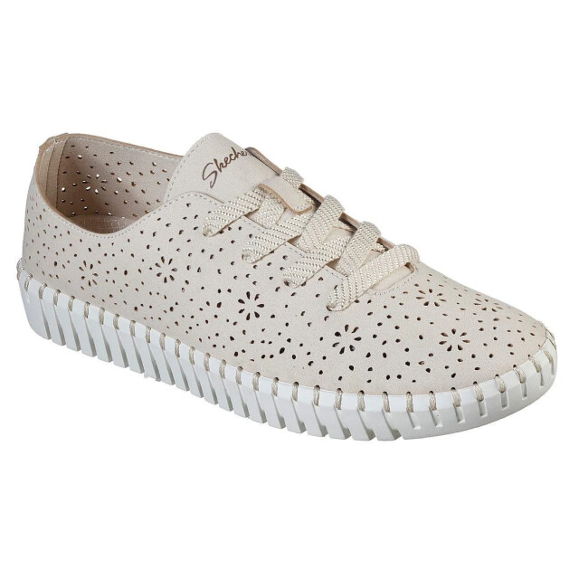 Skechers 100082/NAT Sneakers Print / Multi 100082/NAT large