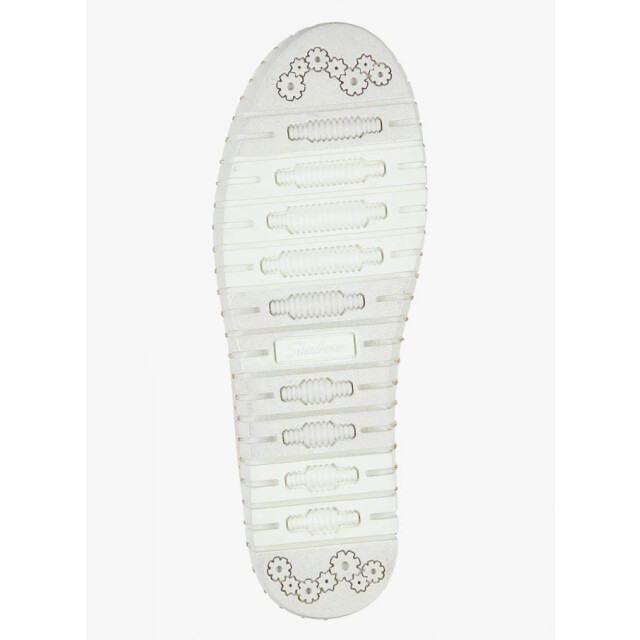 Skechers 100082/NAT Sneakers Print / Multi 100082/NAT large