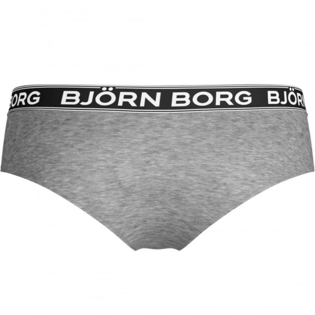 Björn Borg dames hipster cheeky 3-pack - maat xs 9999-1031-90431 large