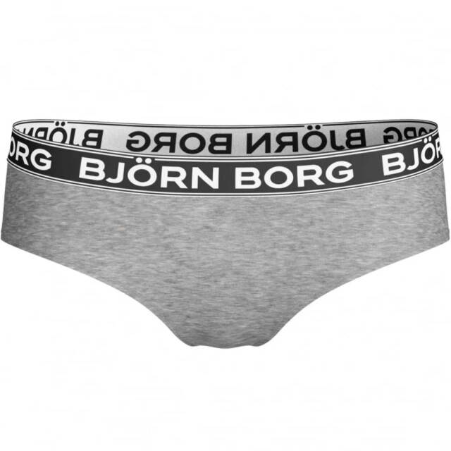 Björn Borg dames hipster cheeky 3-pack - maat xs 9999-1031-90431 large