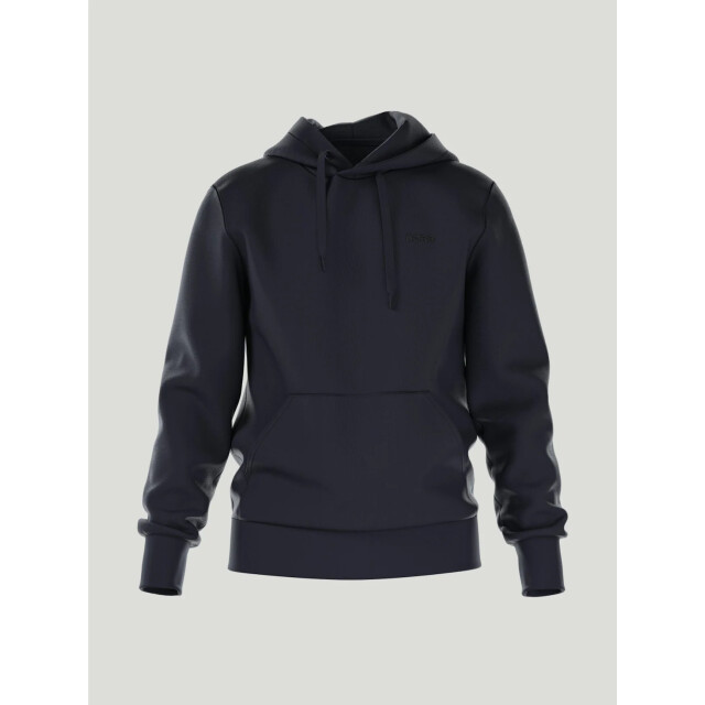 Björn Borg heren essential 4 hoodie - maat s 10004142-NA006 large