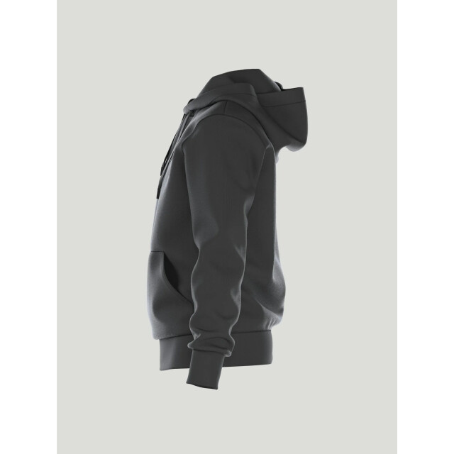 Björn Borg heren essential 4 hoodie - maat xl 10004142-BK002 large