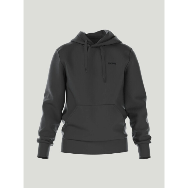 Björn Borg heren essential 4 hoodie - maat xl 10004142-BK002 large