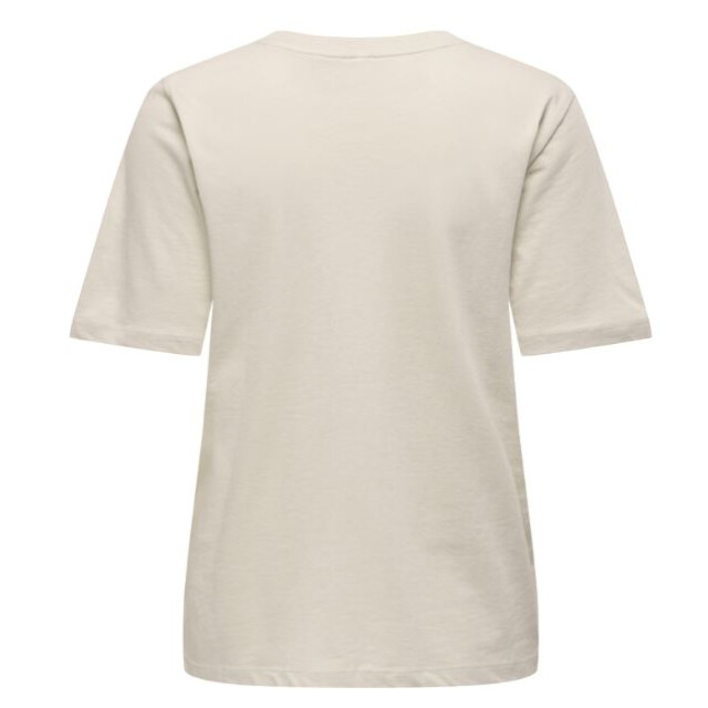 Only Onlhappy life s/s emb top jrs 15370117 large