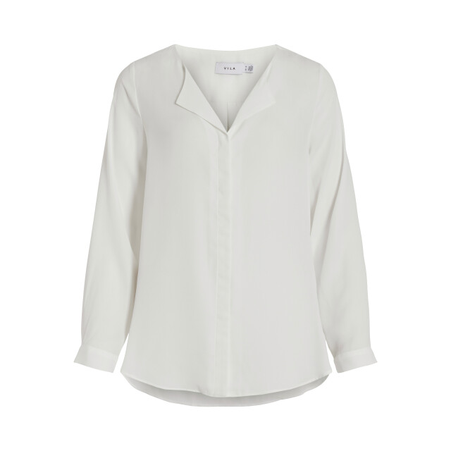 Vila Vilucy l/s shirt noos 14044253 large