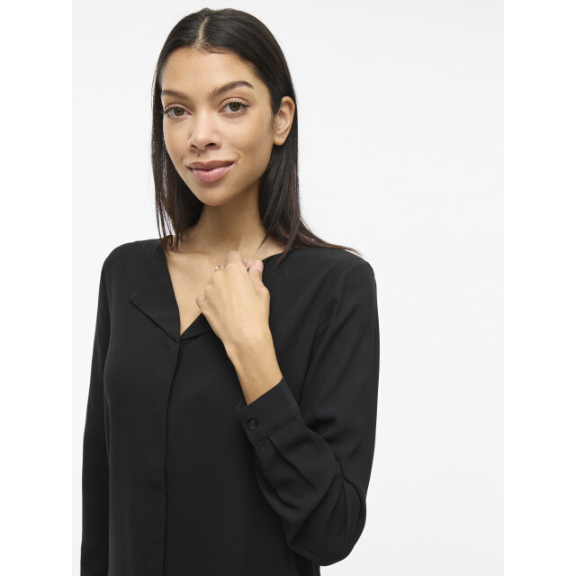 Vila Vilucy l/s shirt noos 14044253 large