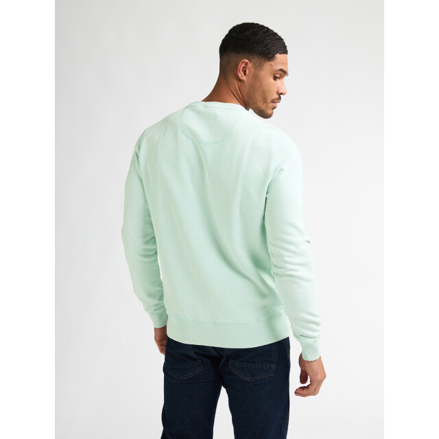 Petrol Industries Men sweater round neck M-1060-SWR311 large