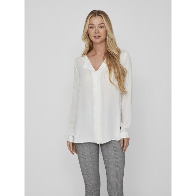 Vila Vilucy l/s shirt noos 14044253 large