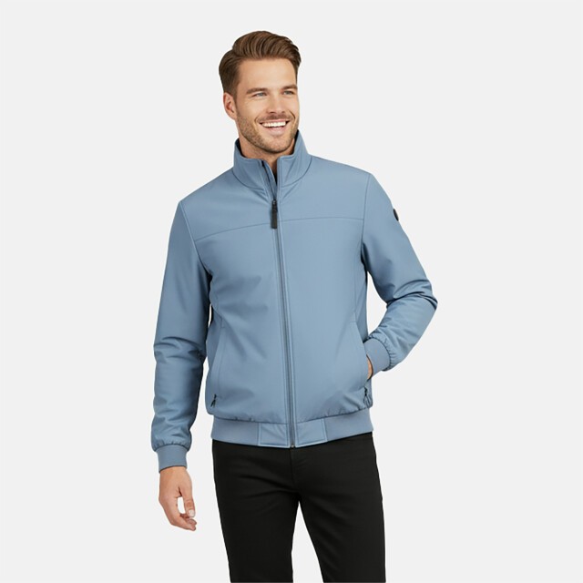 Cars 6106671 AYTOR Polyester Grey Blue large