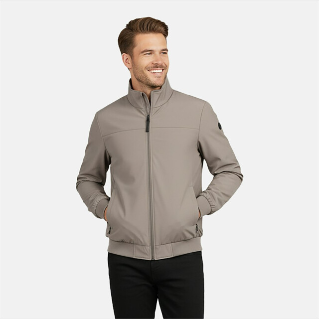 Cars Jacket aytor taupe 5510.77.0007 large