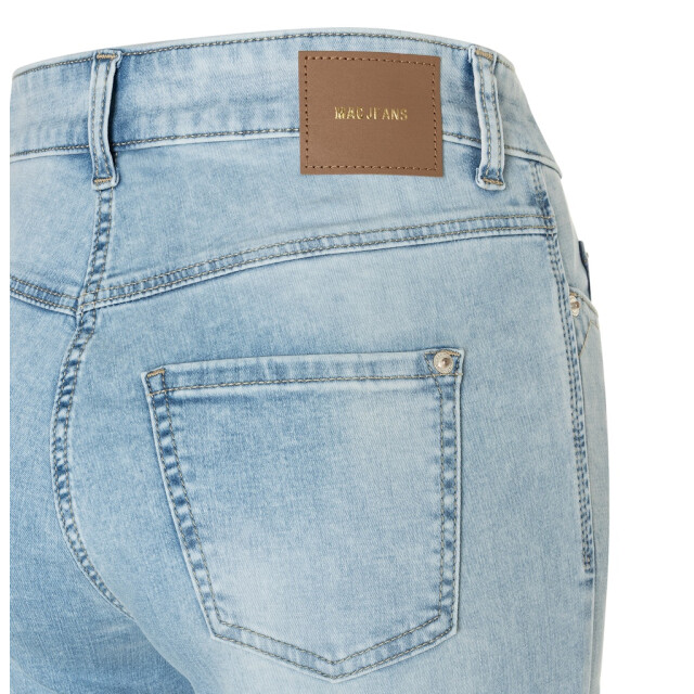 MAC Dream wide blue denim 4106.35.0125 large