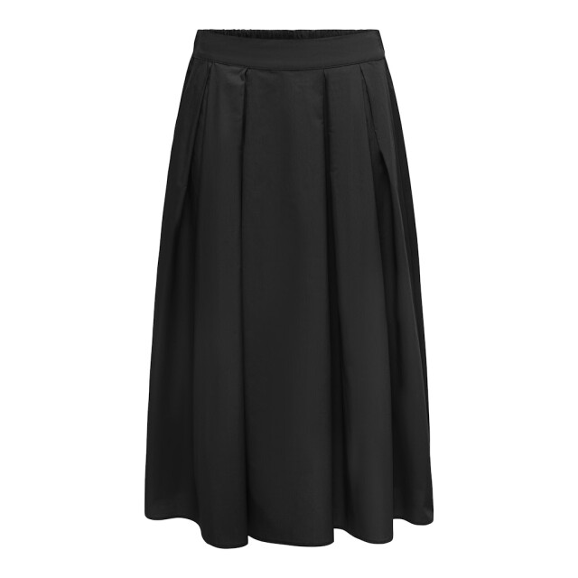 Only Onlmaila long pleat skirt ox wvn - 4479.80.0002 large