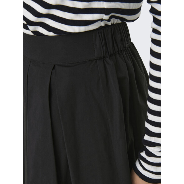 Only Onlmaila long pleat skirt ox wvn - 4479.80.0002 large