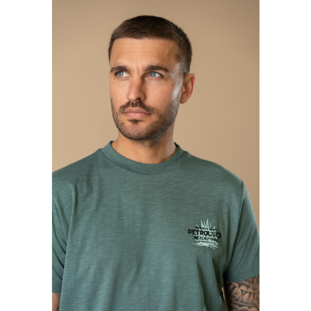 Petrol Industries Men t-shirt ss oud 5339.23.0016 large