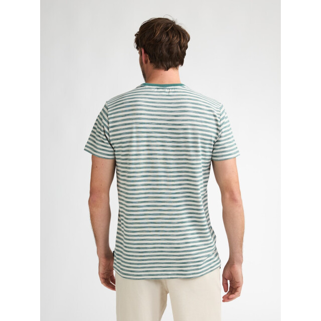 Petrol Industries Men t-shirt ss dessin 5339.29.0017 large