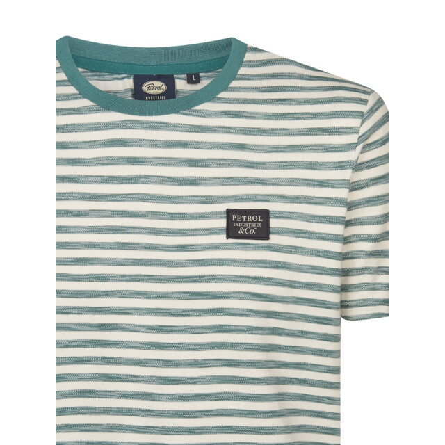 Petrol Industries Men t-shirt ss dessin 5339.29.0017 large