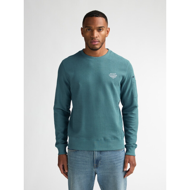 Petrol Industries Men sweater round neck oud 5209.23.0003 large