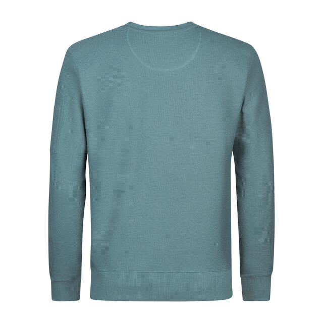 Petrol Industries Men sweater round neck oud 5209.23.0003 large