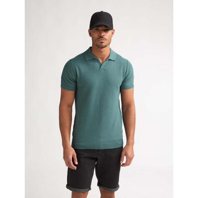 Petrol Industries Men knitwear polo oud 5369.23.0003 large