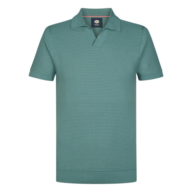 Petrol Industries Men knitwear polo oud 5369.23.0003 large