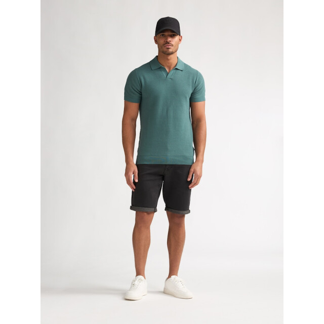 Petrol Industries Men knitwear polo oud 5369.23.0003 large