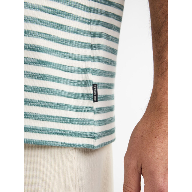 Petrol Industries Men t-shirt ss dessin 5339.29.0017 large