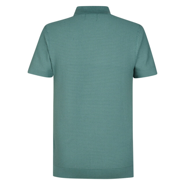 Petrol Industries Men knitwear polo oud 5369.23.0003 large
