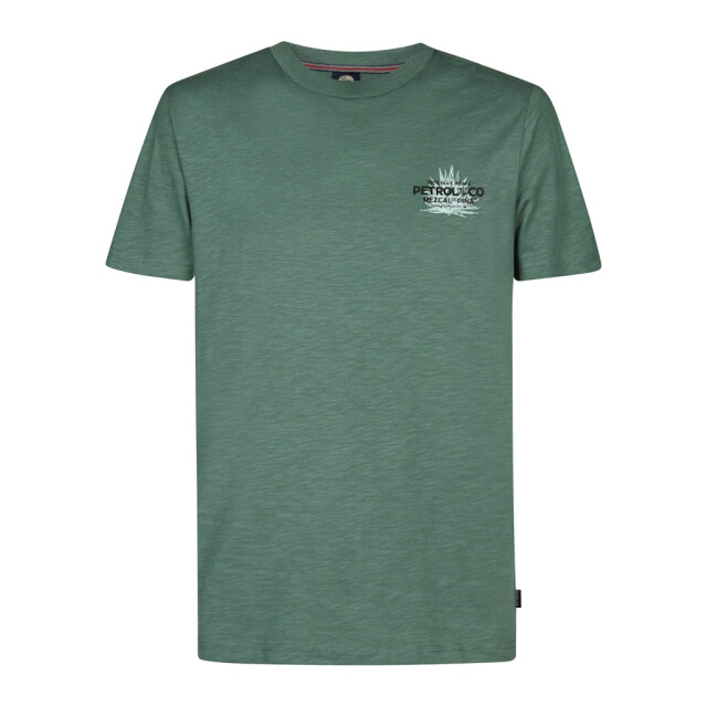 Petrol Industries Men t-shirt ss oud 5339.23.0016 large