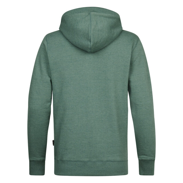 Petrol Industries Men sweater hooded zip oud 5239.23.0001 large