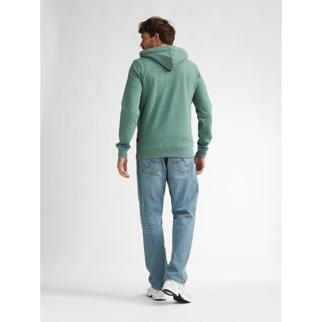 Petrol Industries Men sweater hooded zip oud 5239.23.0001 large