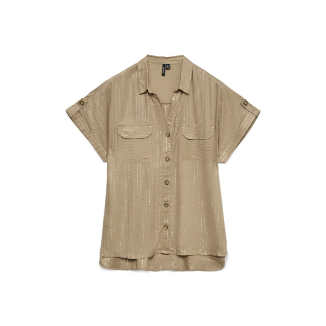 Vero Moda Vmbumpy ss shirt aop wvn noos dessin 4309.79.0081 large