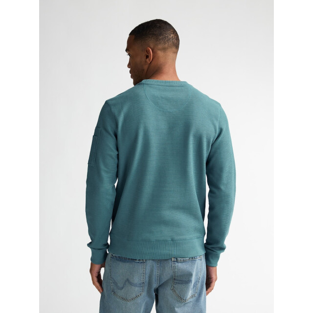 Petrol Industries Men sweater round neck oud 5209.23.0003 large