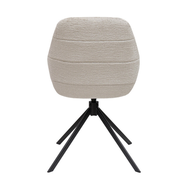 Kick Collection Kick draaistoel jule - 3518147 large