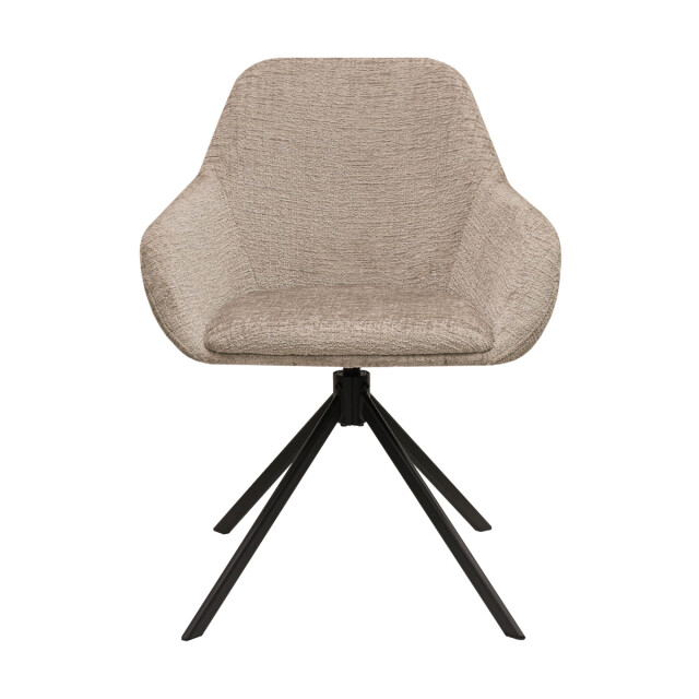 Kick Collection Kick draaistoel jule - 3518148 large