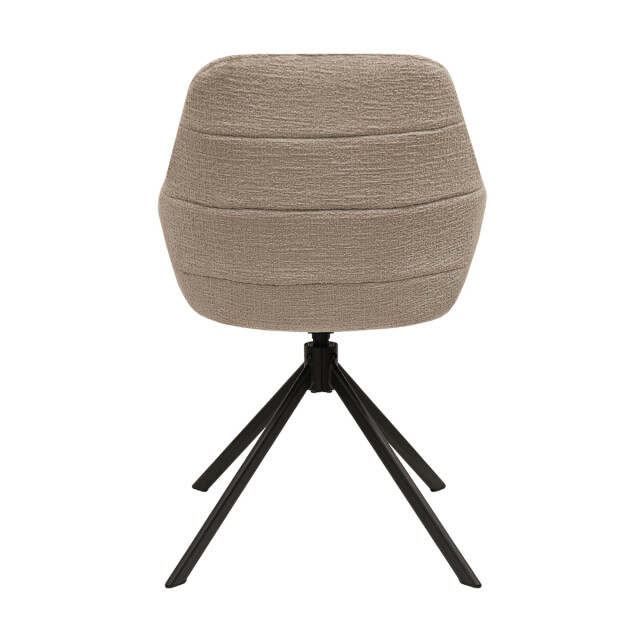 Kick Collection Kick draaistoel jule - 3518148 large