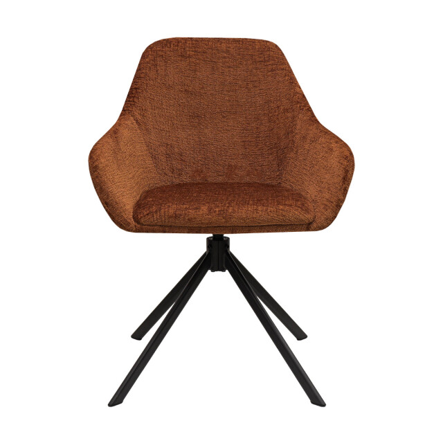 Kick Collection Kick draaistoel jule - 3518151 large