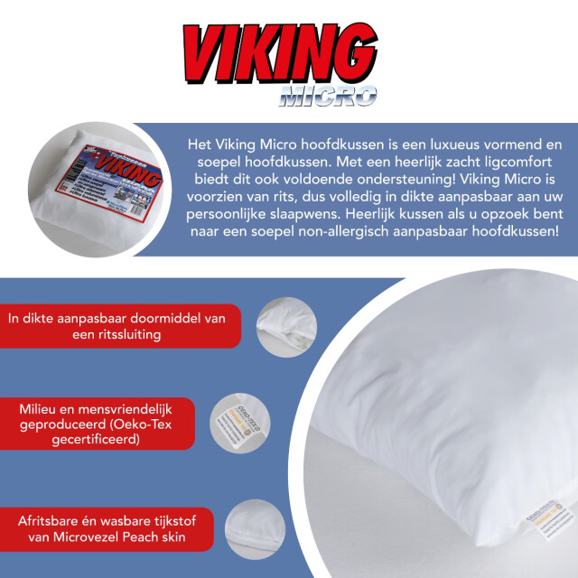 Swedish Sky Zomer dekbed + 1 hoofdkussen tweepersoons dekbed set 200x220 cm 3060064 large