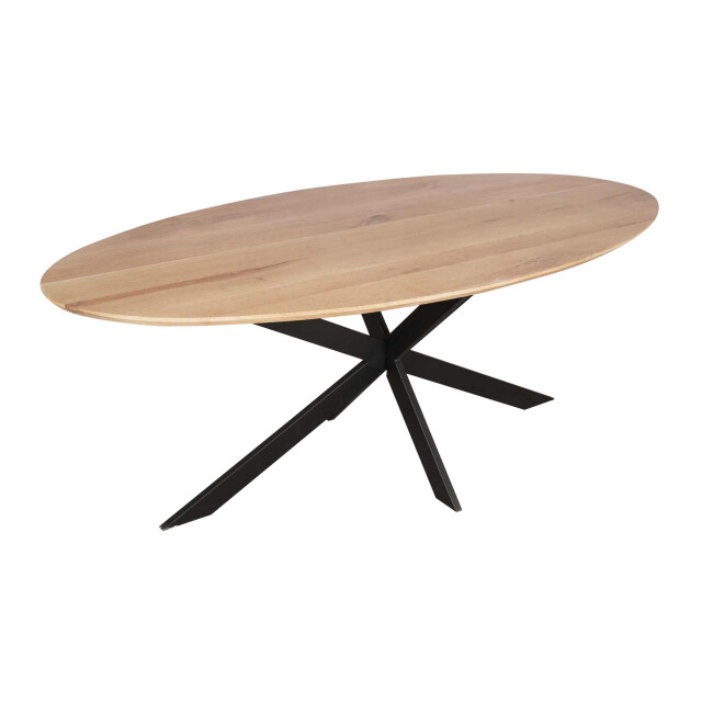 Starfurn eettafel ferris - 120x280x76 cm 3518243 large