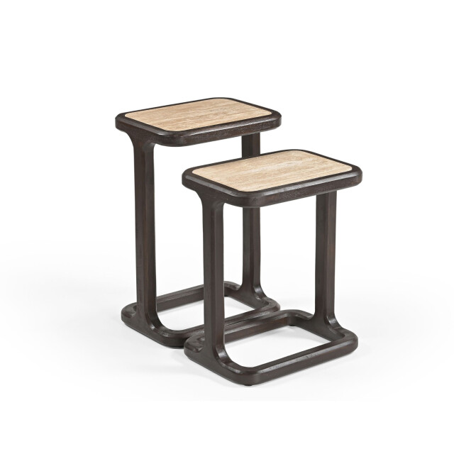 Starfurn bijzettafel - 29x39x58 cm 3518812 large