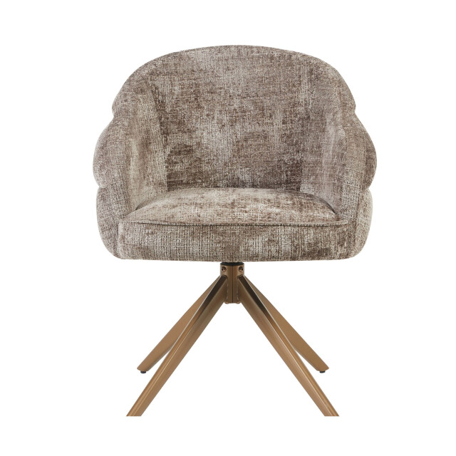 Starfurn eetkamerstoel ron - 65x64x83 cm 3518833 large