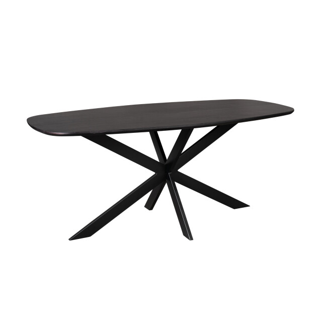 Starfurn eettafel ferris - 90x180x76 cm 3518248 large