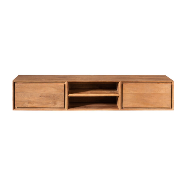 Starfurn tv meubel ambiance - 35x165x30 cm 3518252 large