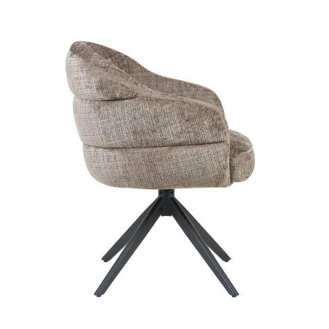 Starfurn eetkamerstoel - 65x64x83 cm 3518887 large